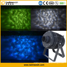 DMX 50W LED Outdoor Water Effect Lights System for Building